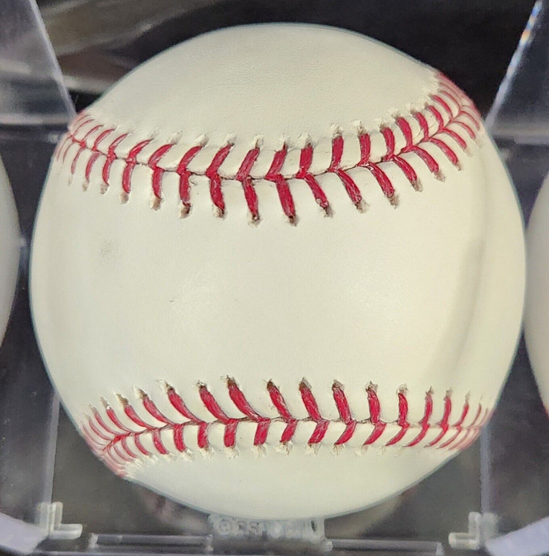 Eric Hinske Signed 100 Year Fenway Park MLB Baseball Boston Red Sox SGC COA