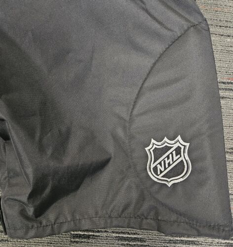 Boston Bruins Game Used Warrior Adult Hockey Pants