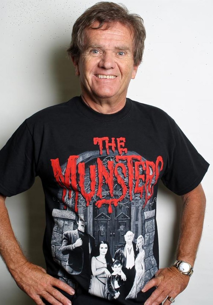 Butch Patrick "Eddie Munster" Event Tickets