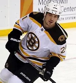 Andrew Ference Public Signing - 2011 Boston Bruins Stanley Cup Champ