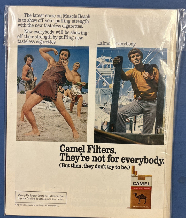 Life Magazine Mark Spitz Preview To Munich Surge To the Olympics August 18 1972