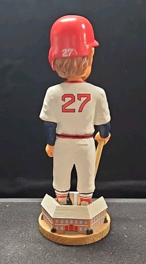 Carlton Fisk Bobblehead Forever Collectibles #1024/10000 Cooperstown Collection