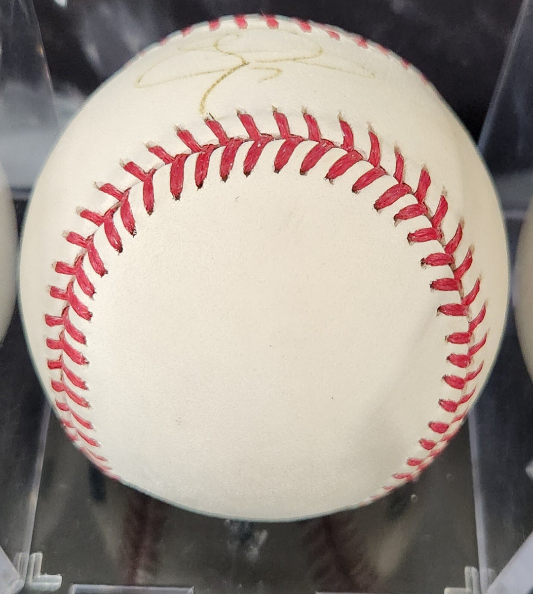 Stephen Drew Major League Baseball Diamondbacks Red Sox Nationals MLB COA