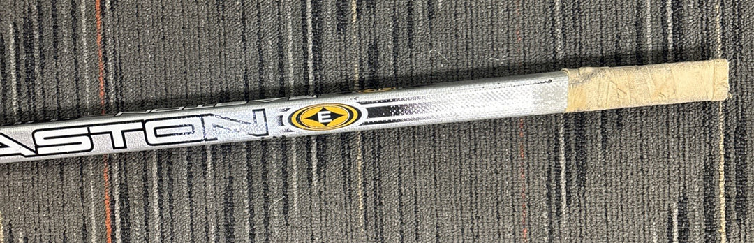 Brian Rolston Autographed Game Used Easton Synergy Hockey Stick Bruins