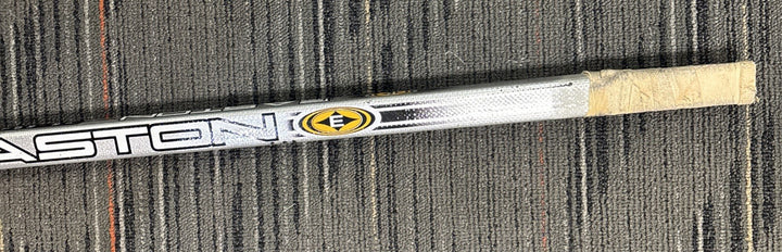 Brian Rolston Autographed Game Used Easton Synergy Hockey Stick Bruins