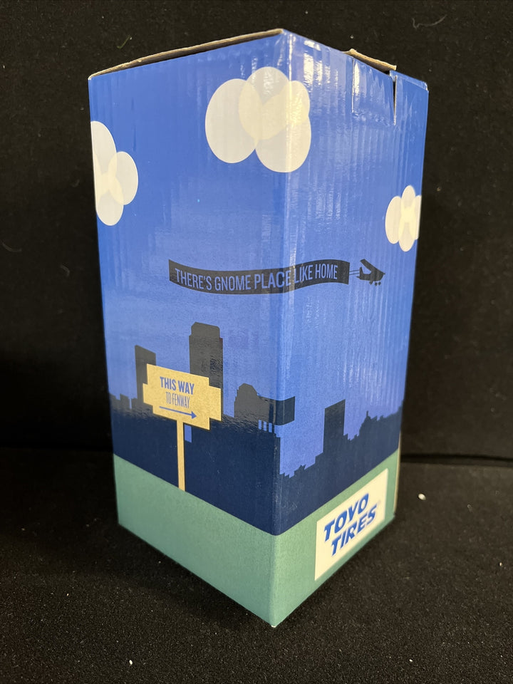 Xander Bogaerts Boston Red Sox Garden Gnome New In Box