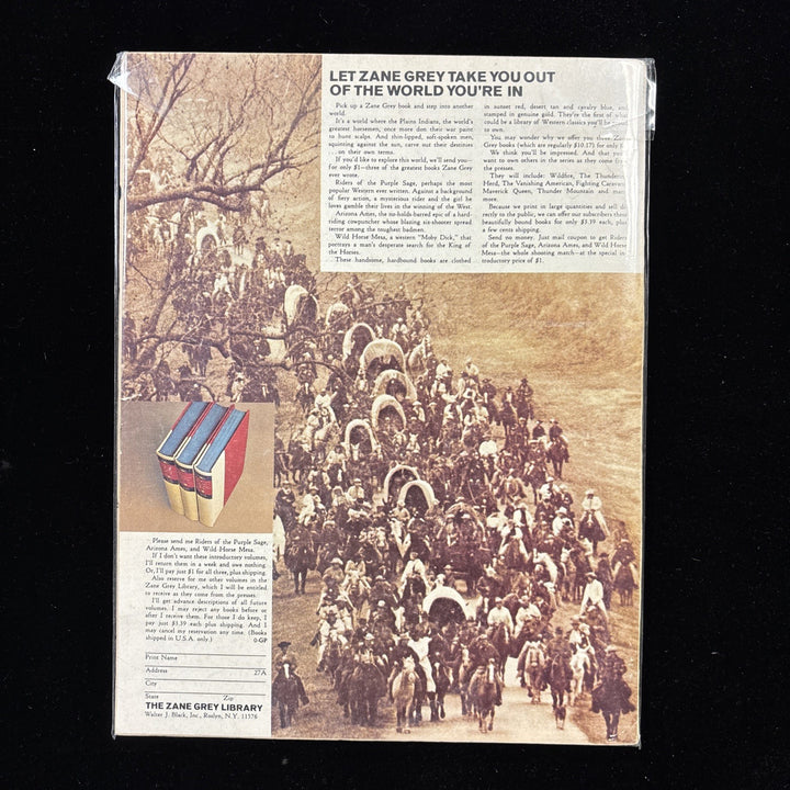 Street & Smiths Yearbook 1970 Baseball Tom Seaver