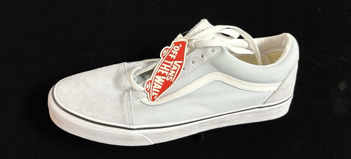 Vans Unisex Old Skool Classic Skate Shoe Men’s Size 12