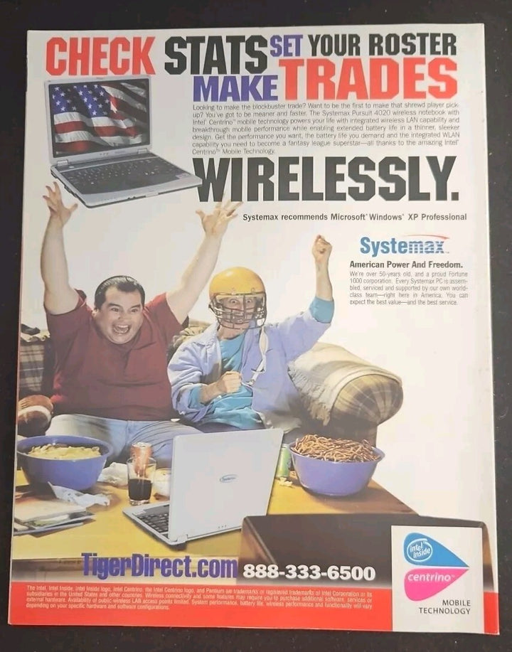 9/8/05 Patriots vs. Raiders Program & Ticket Superbowl Banner Ceremony