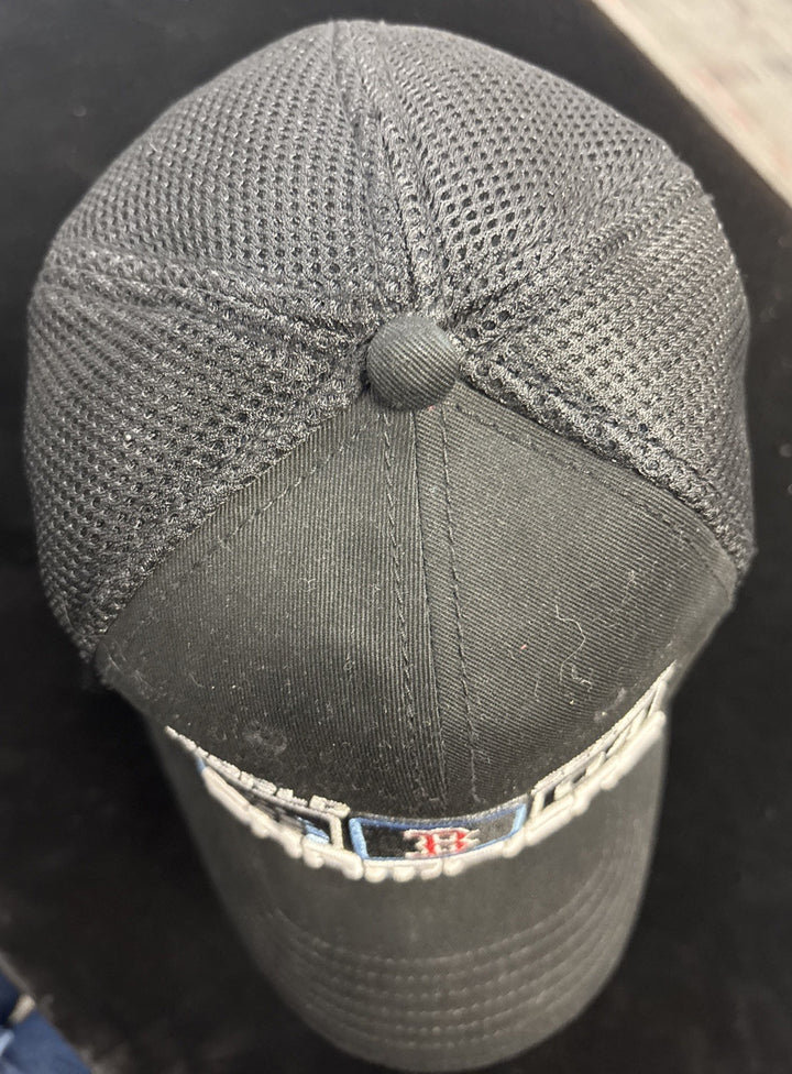 Boston Red Sox 2004 World Series Champions Baseball Cap Hat New Era One Size