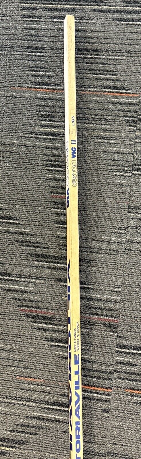 Bobby Orr Signed Victoriaville Stick Beckett Hologram Boston Bruins