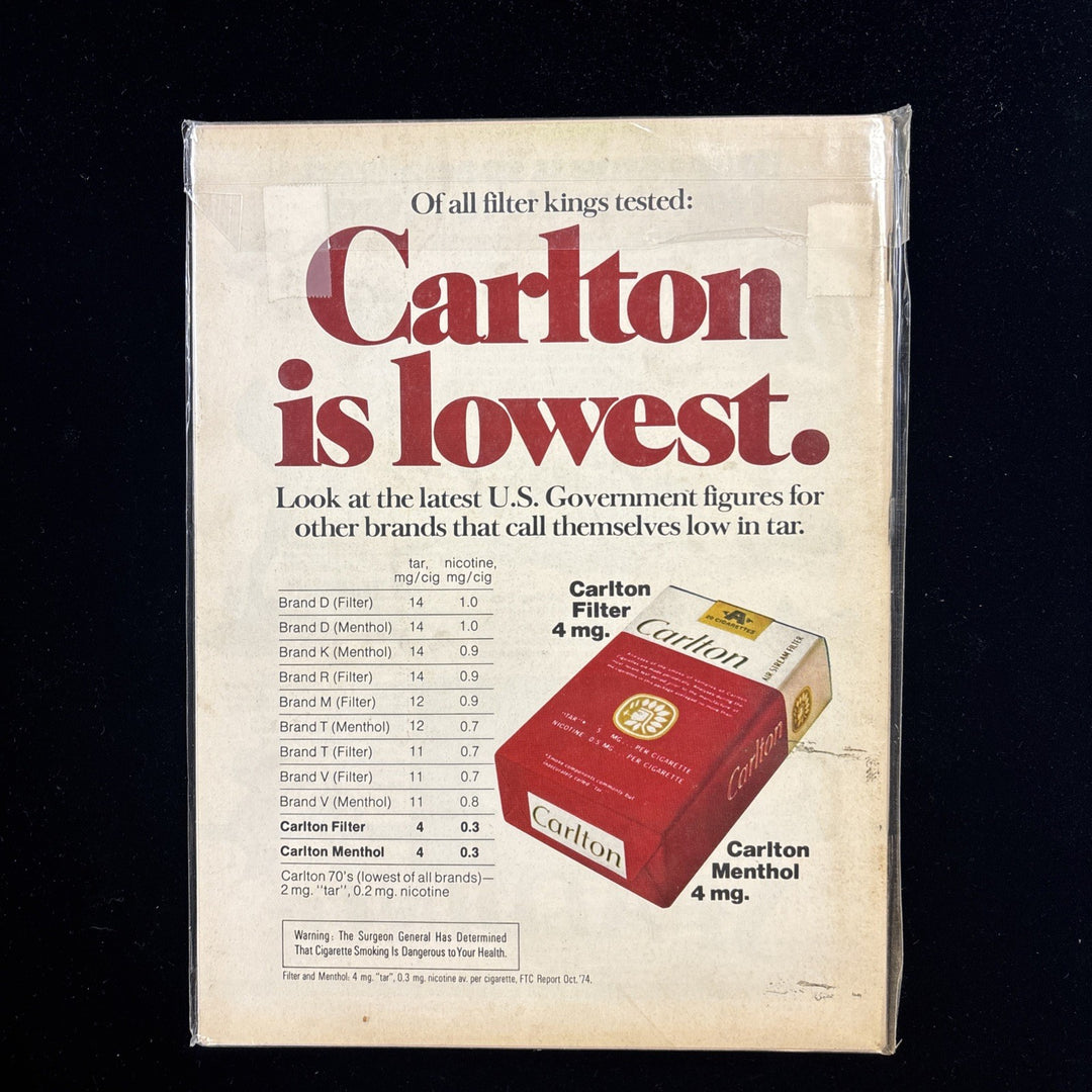 April 7 1975 Sports Illustrated Steve Garvey First Cover LA Dodgers 