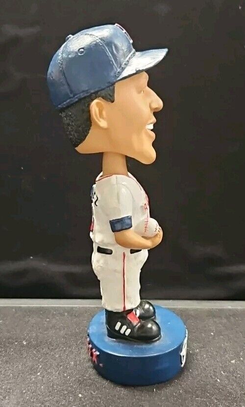 Pedro Martinez Boston Red Sox Bobblehead Sports Authority SGA 