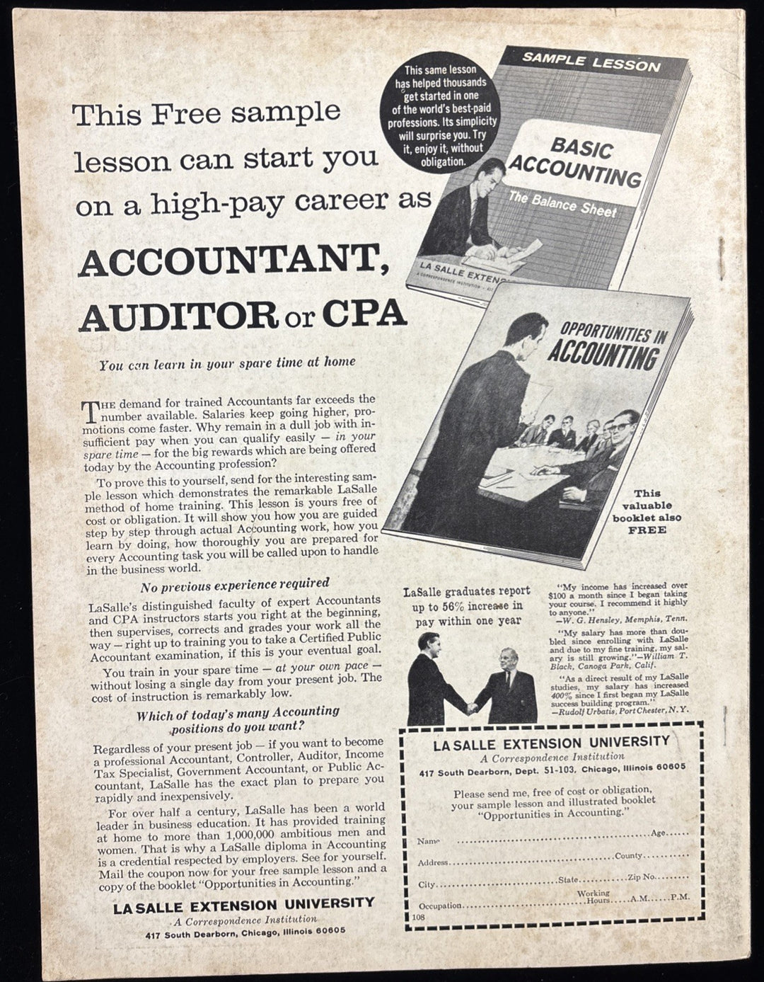 1966 Sports Quarterly Baseball Magazine Sandy Koufax Los Angeles Dodgers