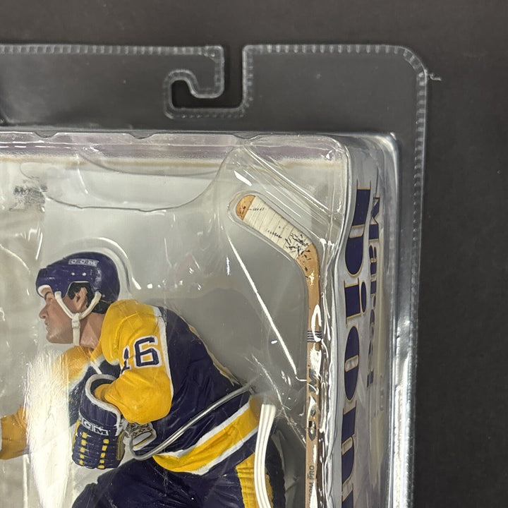 Marcel Dionne 2006 McFarlane Legends Series 3 Los Angeles Kings