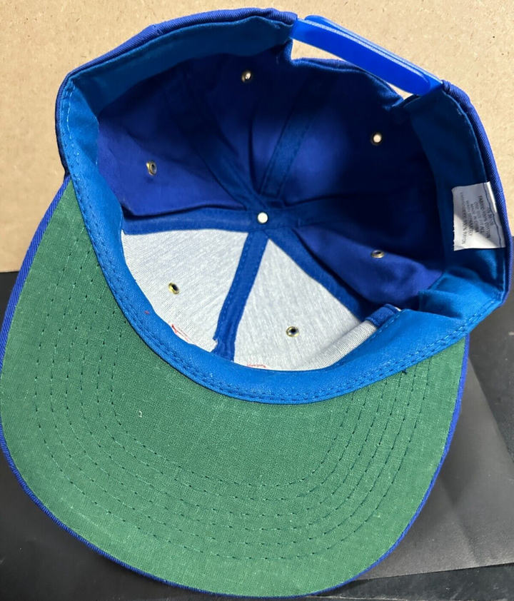 Vintage 1990's Las Vegas Stars Snapback Hat PCL