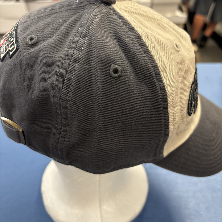 Boston Red Sox 2007 Division Champions MLB Baseball Hat NWT