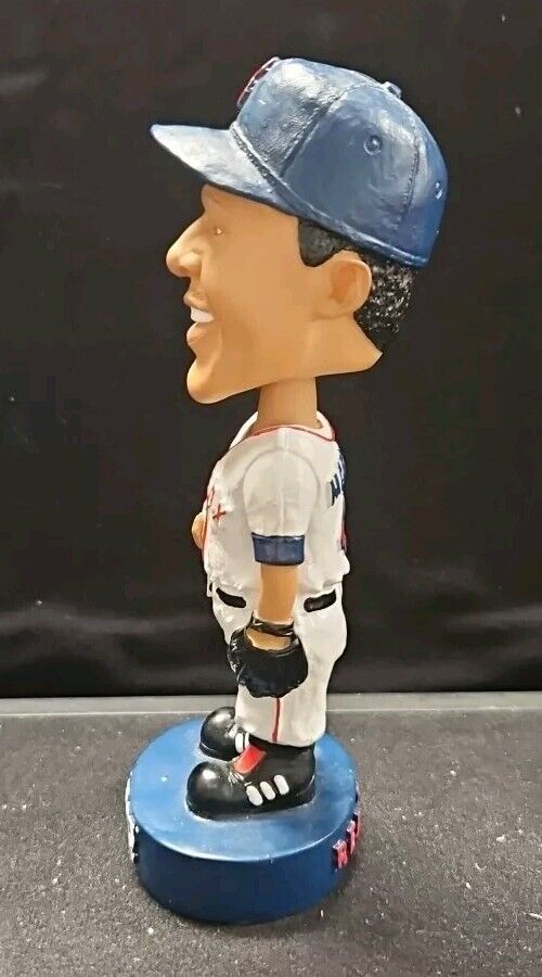 Pedro Martinez Boston Red Sox Bobblehead Sports Authority SGA 