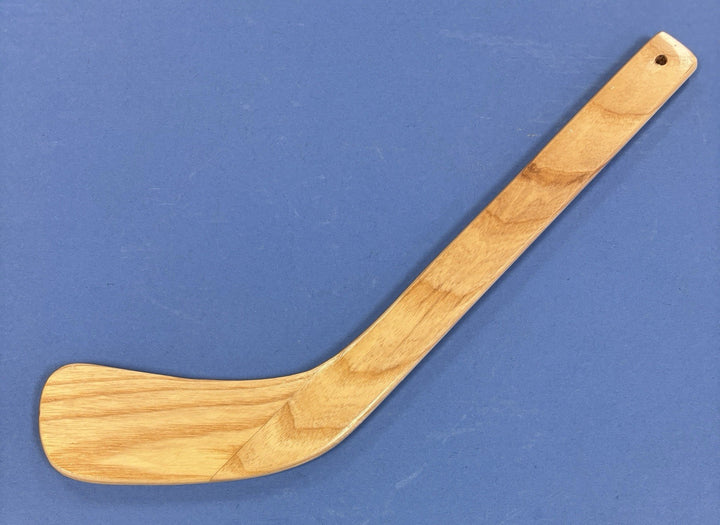 Frank Mahovlich HOF 81 Signed Mini Stick Beckett Toronto Maple Leafs