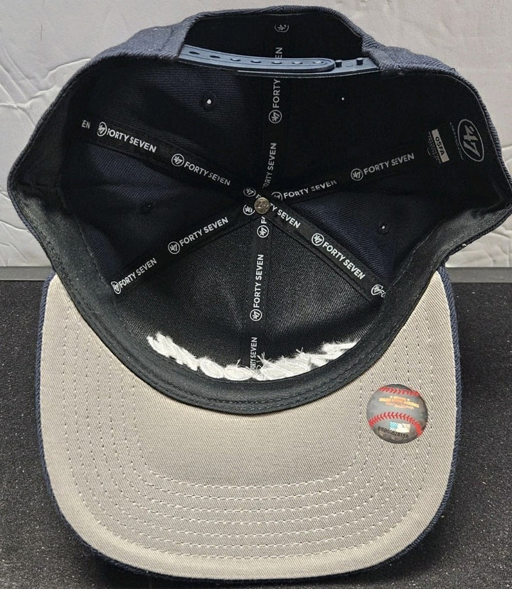 '47 Captain MLB.com Snapback Hat