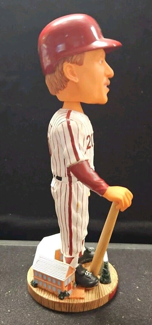 Mike Schmidt Bobblehead Forever Collectibles #4230/10000 Cooperstown Collection