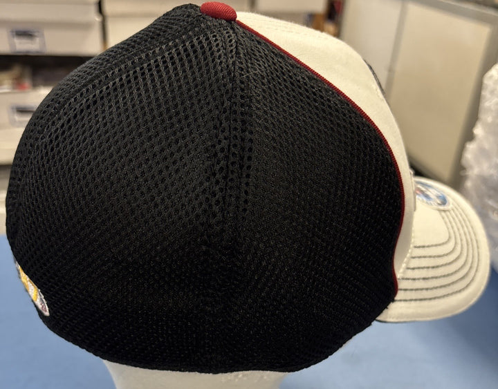 2007 League Champions Boston Red Sox Hat New Era NWT