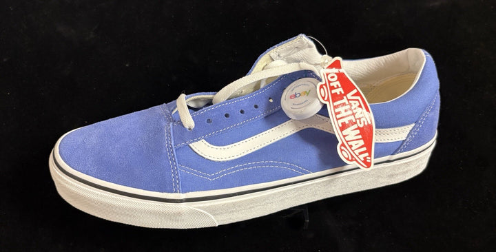 Vans Unisex Old Skool Classic Skate Shoe mens 11.5