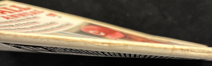 1969 Baseball Annual Magazine Willie Mays / Pete Rose Cover