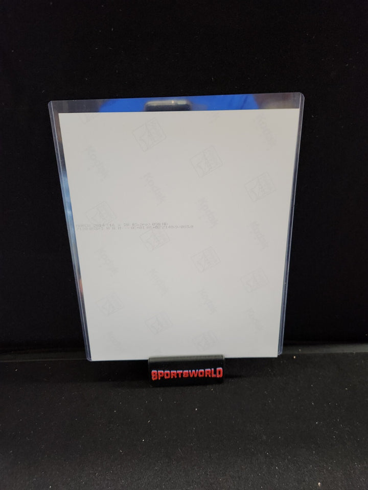 Yoenis Cespedes Signed 8x10 Photo Boston Red Sox Oakland A's MLB Authentic COA