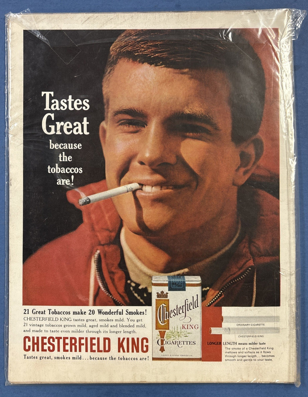 Life Magazine Glow From Detroit Biggest Year In Cars Since 1955 January 11 1963