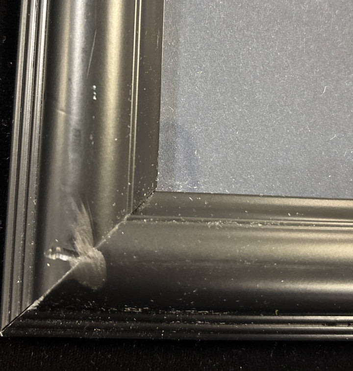 Hanson Brothers In Slap Shot Signed Photograph 15x17 COA Steiner