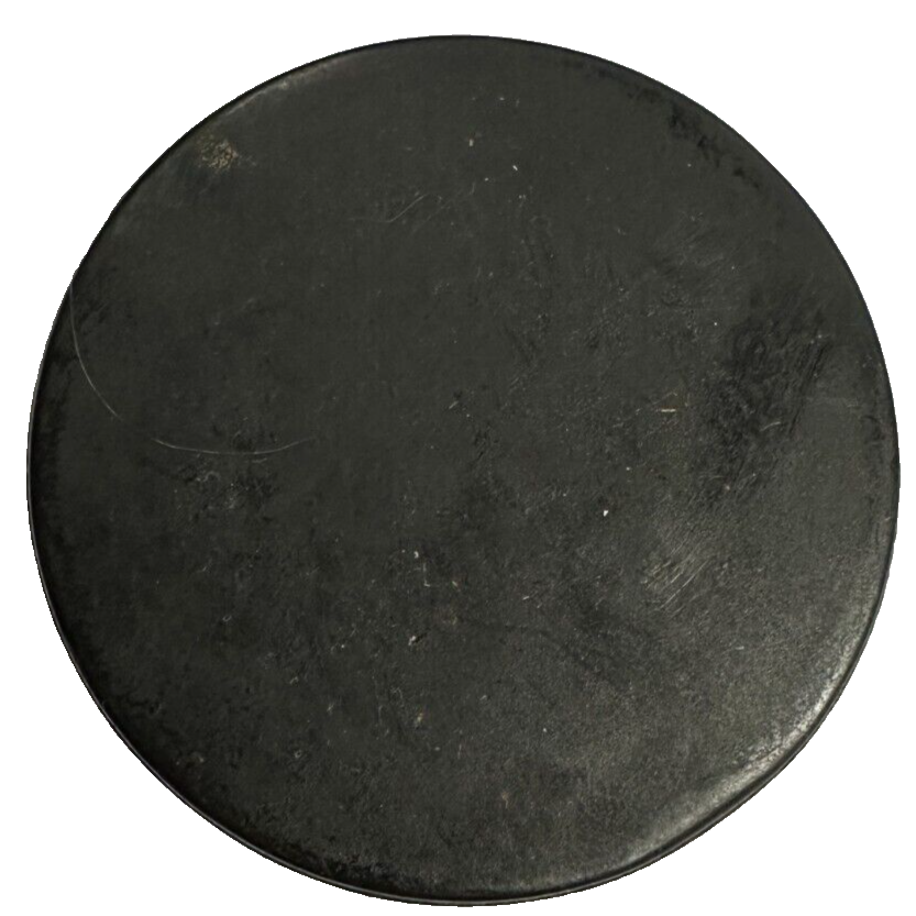 1968-74 Rhode Island Reds Game Puck AHL