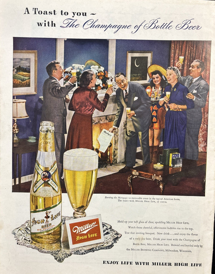 1949 Baseball Illustrated Magazine