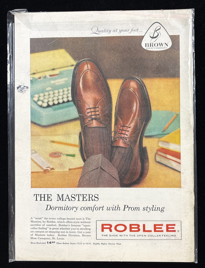 January 27 1958 Sports Illustrated Willie Shoemaker First Cover Jockey