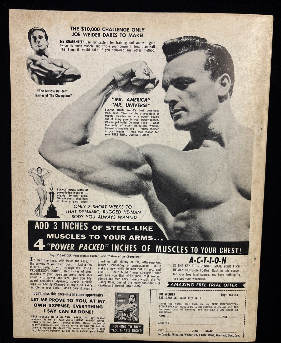 1964 Official Baseball Annual Magazine Dean Chance / Sandy Koufax Cover