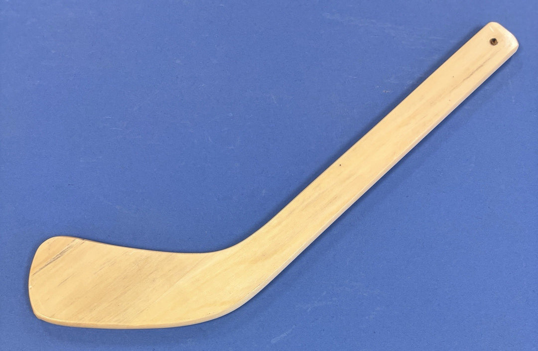 Harry Watson HOF 94 Signed Mini Stick Beckett Toronto Maple Leafs