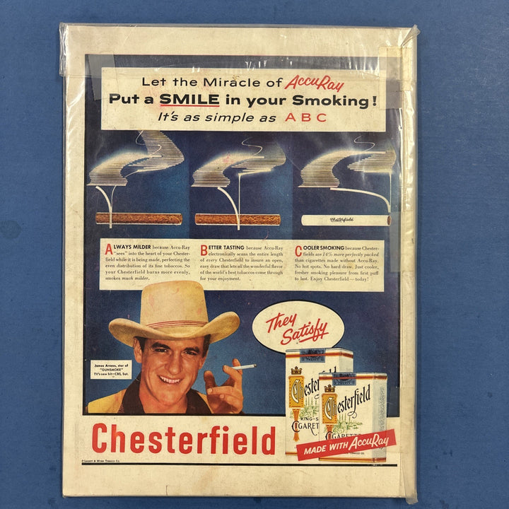 Life Magazine Harry Truman Still Campaigning & The Truman Memoirs Jan 23 1956