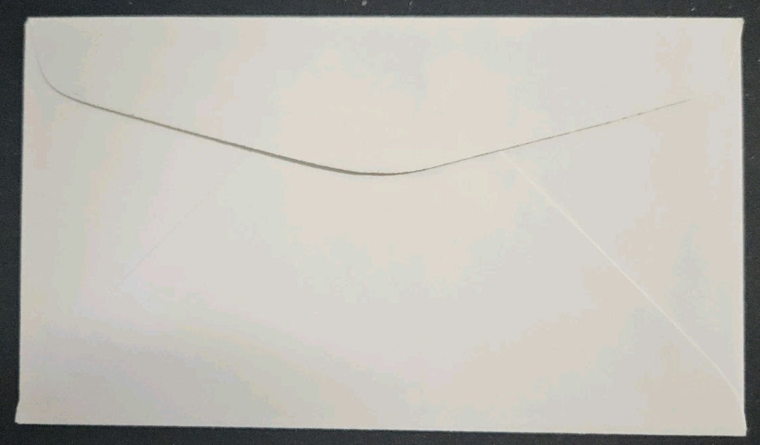 Benito Santiago Signed 1987 Gateway FDC Cachet All Time Rookie Hitting Streak