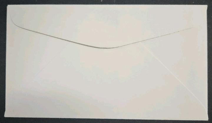 Benito Santiago Signed 1987 Gateway FDC Cachet All Time Rookie Hitting Streak