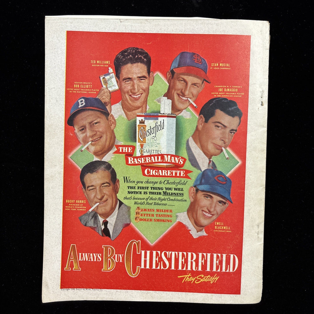 1948 MAY SCREEN STORIES MAGAZINE SHIRLEY TEMPLE & JOHN AGAR COVER