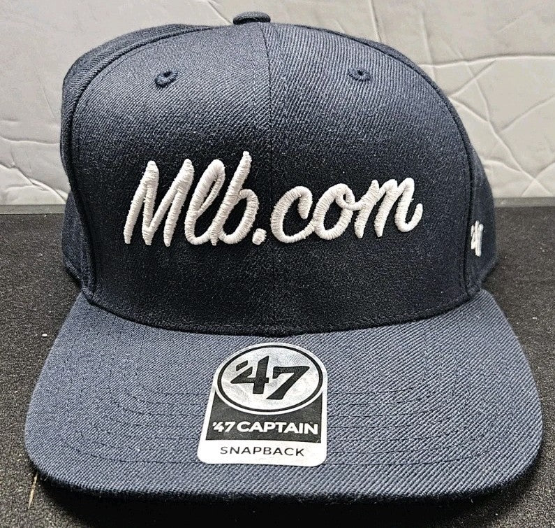 '47 Captain MLB.com Snapback Hat
