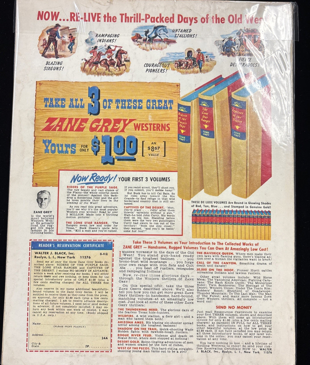 Street & Smith Yearbooks 1968 Baseball Orlando Cepeda Jim Lonborg