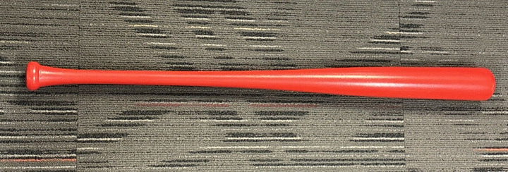 Louisville Slugger Samuel Adam’s Red Commemorative Bat