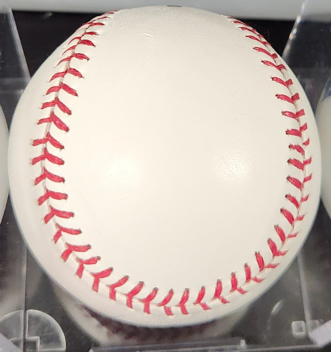 Ian Kinsler Autographed Major League Baseball Rangers Red Sox Tigers Beckett COA