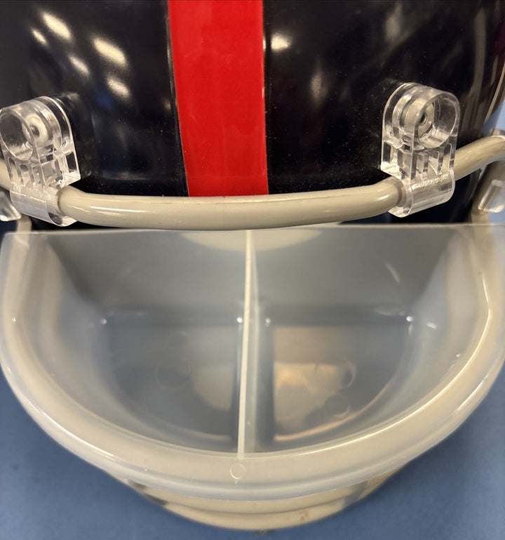 New York Giants Full Size Party Serving Helmet