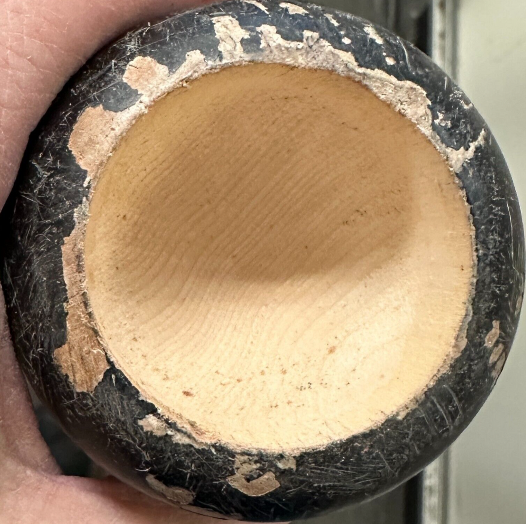 2024 Garrett Cooper Game Used Old Hickory Game Bat Boston Red Sox