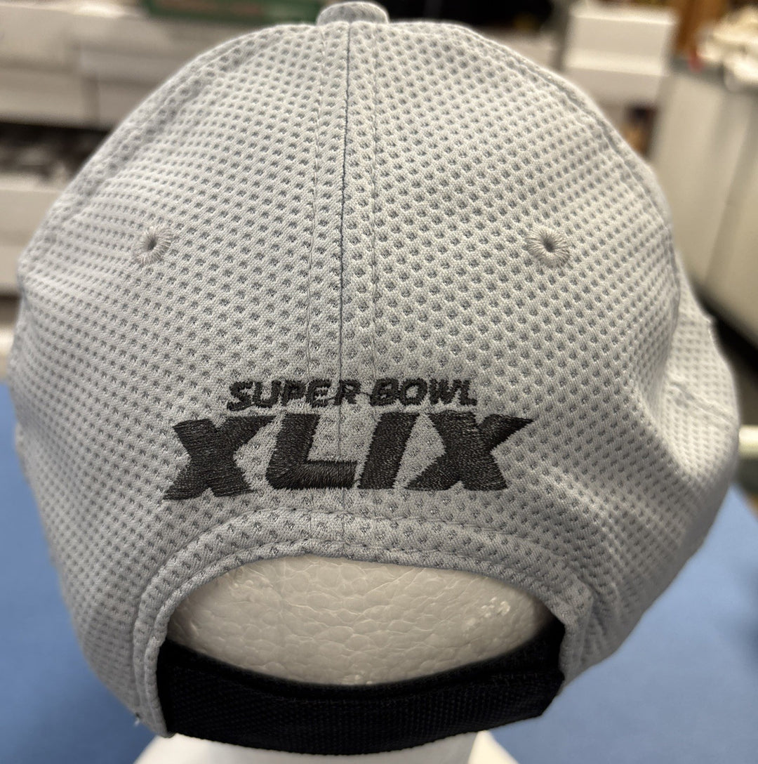 2015 New England Patriots Conference Champions Adjustable Hat New Era 9Forty