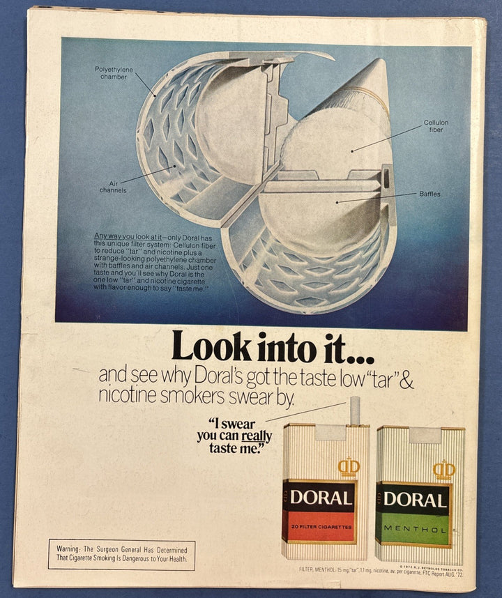 LIFE Magazine December 29 1972 The Year in Pictures Special Double Issue