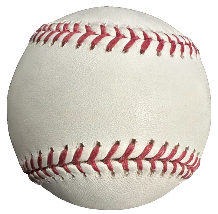 Terry Francona Autographed Official 2004 World Series Logo Baseball Red Sox