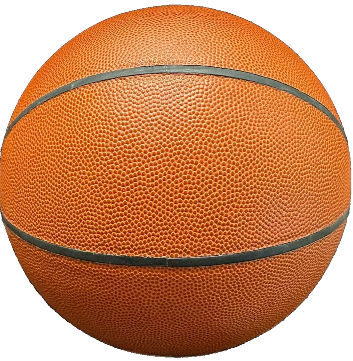 Dave Cowens Autographed Spalding Full Size Basketball Boston Celtics HOF